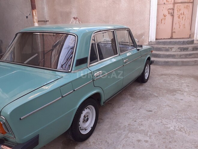 LADA (VAZ) 2106 1989, 150,000 km - 1.6 l - Gəncə
