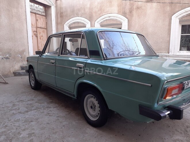 LADA (VAZ) 2106 1989, 150,000 km - 1.6 l - Gəncə