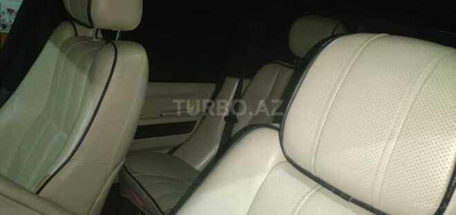 Land Rover RR Evoque 2008, 138 km - 15.0 л - Bakı