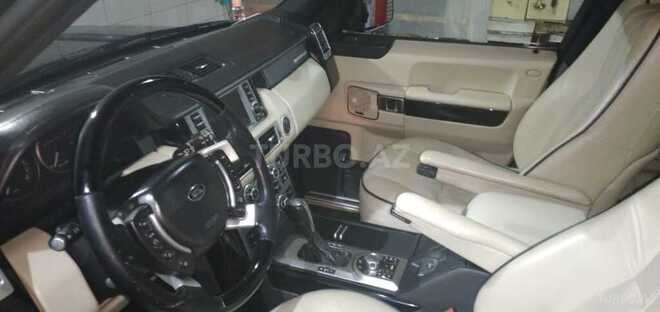 Land Rover RR Evoque 2008, 138 km - 15.0 л - Bakı