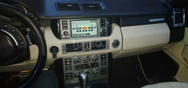 Land Rover RR Evoque 2008, 138 km - 15.0 л - Bakı
