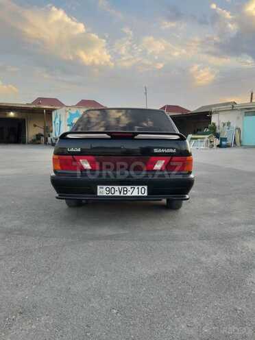 LADA (VAZ) 2115 2012, 75,580 km - 1.6 l - Bakı