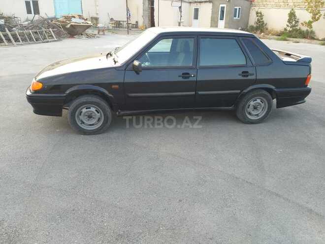 LADA (VAZ) 2115 2012, 75,580 km - 1.6 l - Bakı