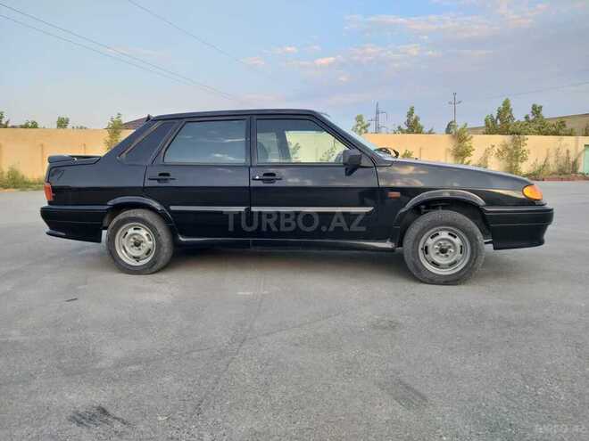 LADA (VAZ) 2115 2012, 75,580 km - 1.6 l - Bakı