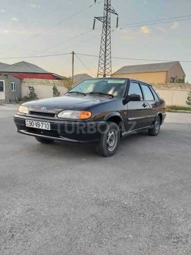 LADA (VAZ) 2115 2012, 75,580 km - 1.6 l - Bakı