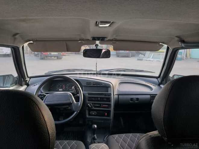 LADA (VAZ) 2115 2012, 75,580 km - 1.6 l - Bakı