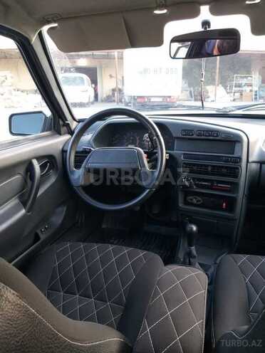 LADA (VAZ) 2115 2012, 75,580 km - 1.6 l - Bakı