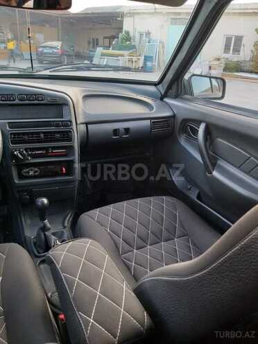 LADA (VAZ) 2115 2012, 75,580 km - 1.6 l - Bakı