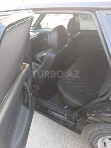 LADA (VAZ) 2115 2012, 75,580 km - 1.6 l - Bakı