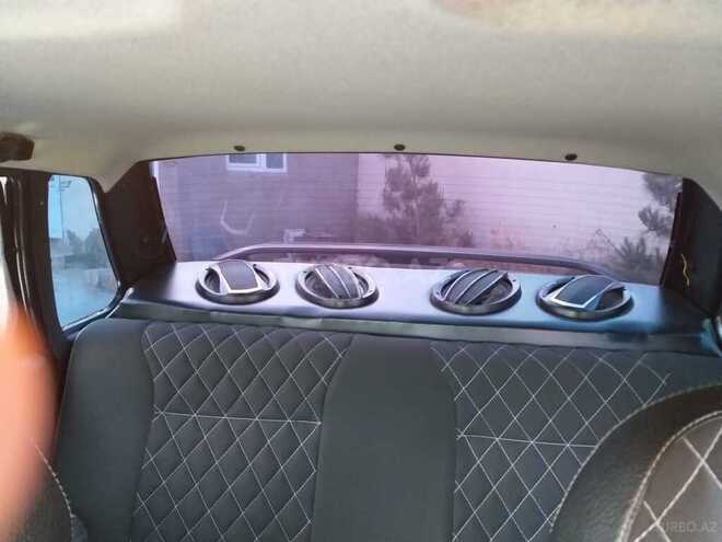 LADA (VAZ) 2115 2012, 75,580 km - 1.6 l - Bakı