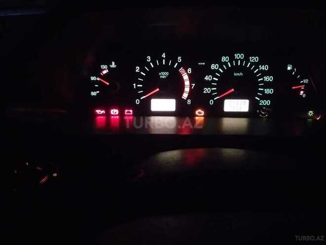 LADA (VAZ) 2115 2012, 75,580 km - 1.6 l - Bakı