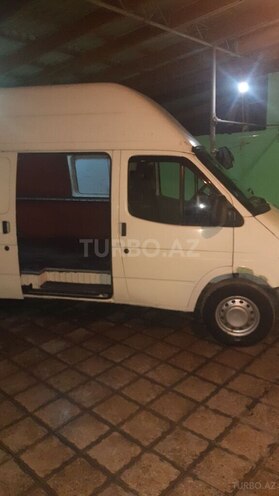 Ford Transit 1998, 450,000 km - 0.2 л - Xaçmaz