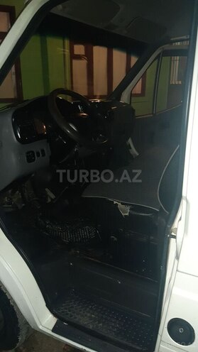 Ford Transit 1998, 450,000 km - 0.2 л - Xaçmaz
