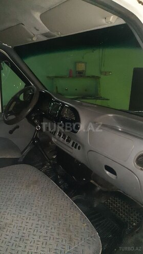Ford Transit 1998, 450,000 km - 0.2 л - Xaçmaz