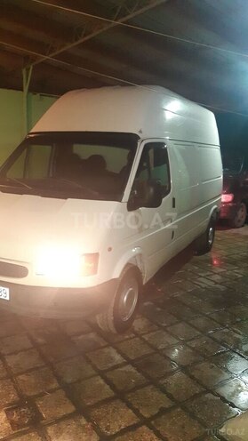 Ford Transit 1998, 450,000 km - 0.2 л - Xaçmaz