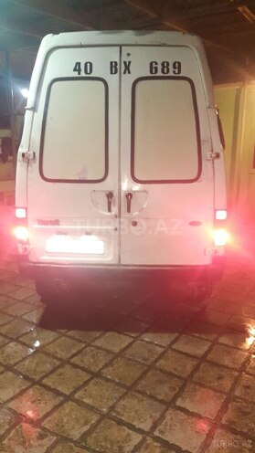 Ford Transit 1998, 450,000 km - 0.2 л - Xaçmaz