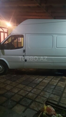 Ford Transit 1998, 450,000 km - 0.2 л - Xaçmaz