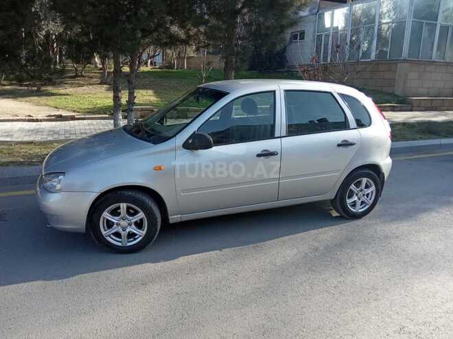 LADA (VAZ) Kalina 2007, 175,000 km - 1.6 л - Sumqayıt