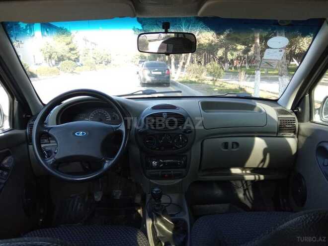 LADA (VAZ) Kalina 2007, 175,000 km - 1.6 л - Sumqayıt