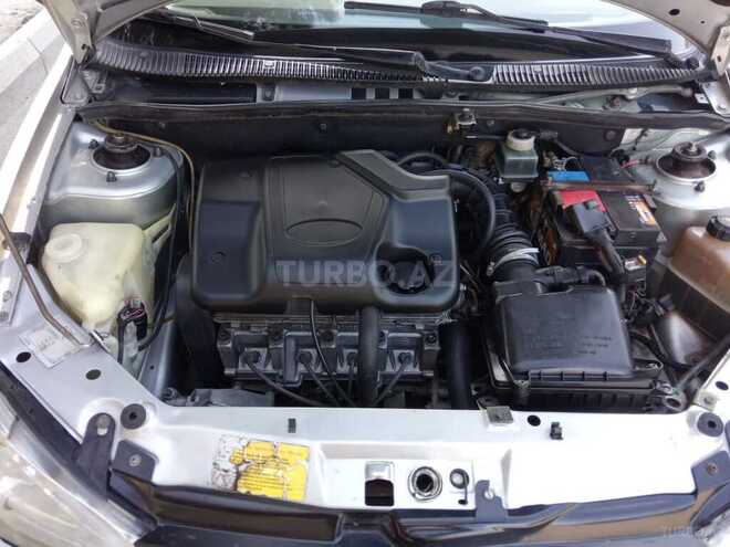 LADA (VAZ) Kalina 2007, 175,000 km - 1.6 л - Sumqayıt