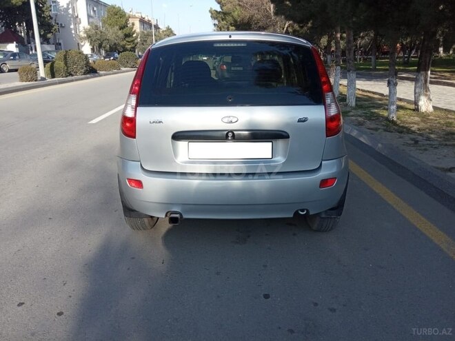 LADA (VAZ) Kalina 2007, 175,000 km - 1.6 л - Sumqayıt