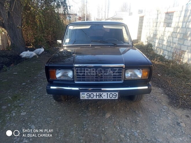 LADA (VAZ) 2107 2010, 154,000 km - 1.6 л - Bərdə