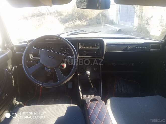 LADA (VAZ) 2107 2010, 154,000 km - 1.6 л - Bərdə