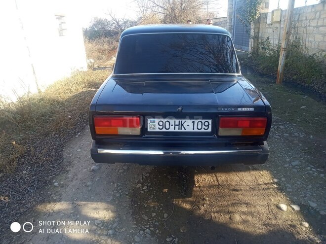 LADA (VAZ) 2107 2010, 154,000 km - 1.6 л - Bərdə