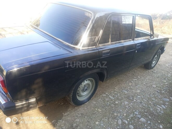 LADA (VAZ) 2107 2010, 154,000 km - 1.6 л - Bərdə