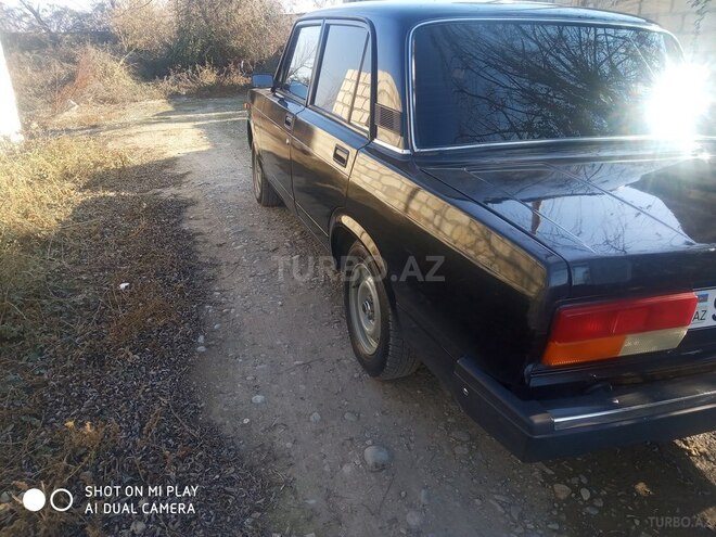 LADA (VAZ) 2107 2010, 154,000 km - 1.6 л - Bərdə