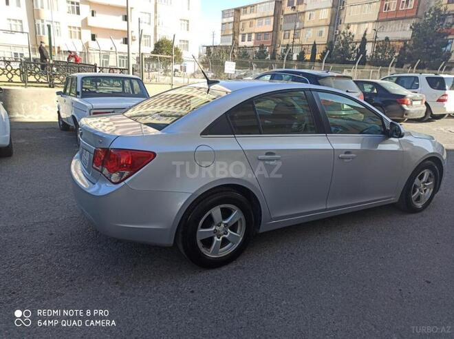 Chevrolet Cruze 2013, 91,029 km - 1.4 l - Gəncə