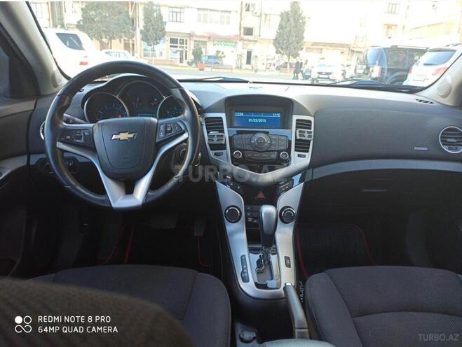 Chevrolet Cruze 2013, 91,029 km - 1.4 l - Gəncə