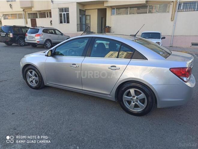 Chevrolet Cruze 2013, 91,029 km - 1.4 l - Gəncə