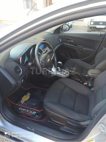 Chevrolet Cruze 2013, 91,029 km - 1.4 l - Gəncə
