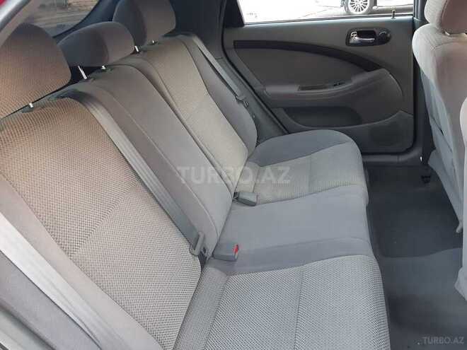 Chevrolet Lacetti 2007, 117,000 km - 1.6 l - Bakı