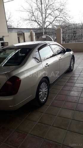 Nissan Teana 2005, 129,000 km - 2.3 l - Şəmkir