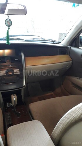 Nissan Teana 2005, 129,000 km - 2.3 l - Şəmkir
