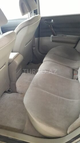 Nissan Teana 2005, 129,000 km - 2.3 l - Şəmkir