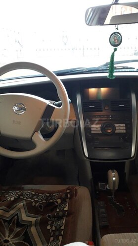 Nissan Teana 2005, 129,000 km - 2.3 l - Şəmkir