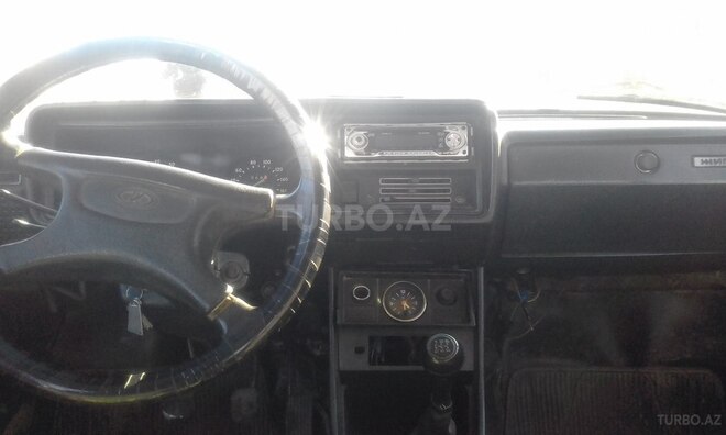 LADA (VAZ) 2107 1999, 677,440 km - 1.5 l - Quba
