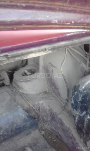 LADA (VAZ) 2107 1999, 677,440 km - 1.5 l - Quba