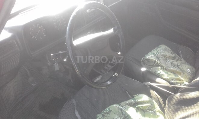 LADA (VAZ) 2107 1999, 677,440 km - 1.5 l - Quba