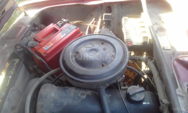 LADA (VAZ) 2107 1999, 677,440 km - 1.5 l - Quba