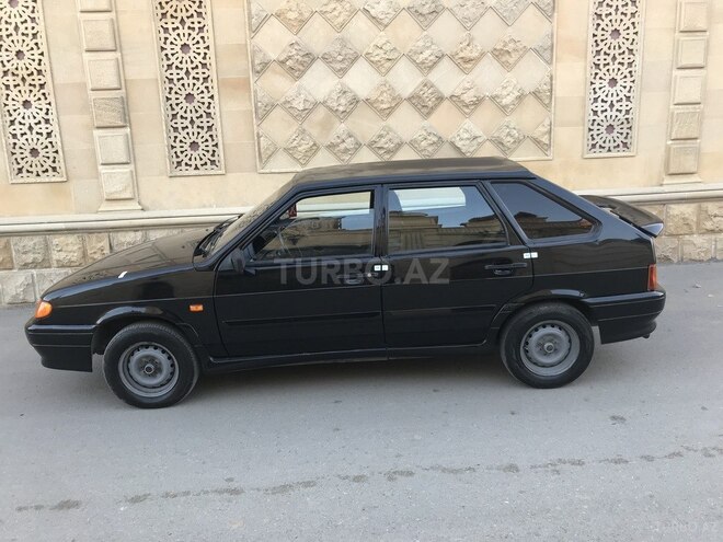 LADA (VAZ) 2114 2010, 300,000 km - 1.6 l - Bakı