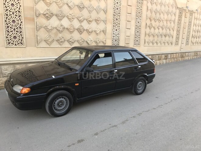 LADA (VAZ) 2114 2010, 300,000 km - 1.6 l - Bakı