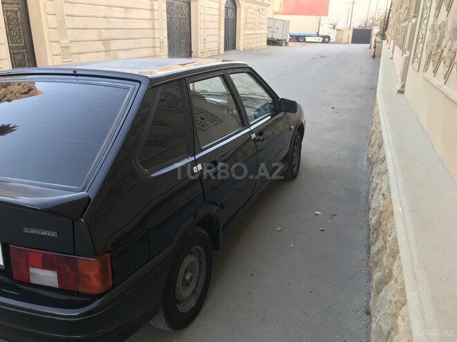 LADA (VAZ) 2114 2010, 300,000 km - 1.6 l - Bakı