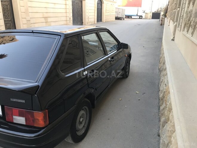 LADA (VAZ) 2114 2010, 300,000 km - 1.6 l - Bakı