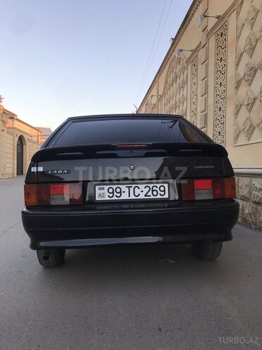 LADA (VAZ) 2114 2010, 300,000 km - 1.6 l - Bakı