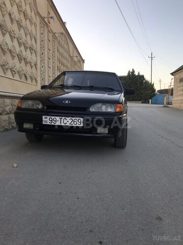 LADA (VAZ) 2114 2010, 300,000 km - 1.6 l - Bakı