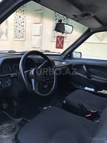 LADA (VAZ) 2114 2010, 300,000 km - 1.6 l - Bakı